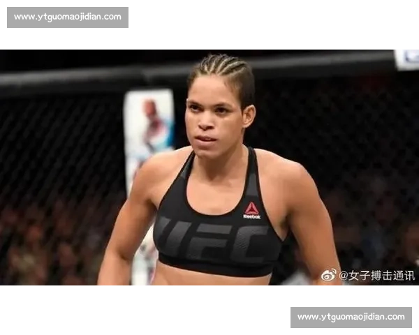 阿曼达努涅斯vs罗西巅峰对决揭示女子格斗新时代格局全面分析前瞻