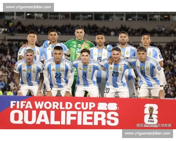 阿根廷vs荷兰焦点对决比分预测与战术走势深度解析赛前前瞻全面解读