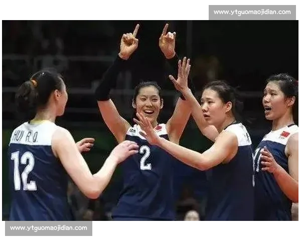 里约奥运女排半决赛中国迎战荷兰强敌巅峰对决看点解析全场回顾